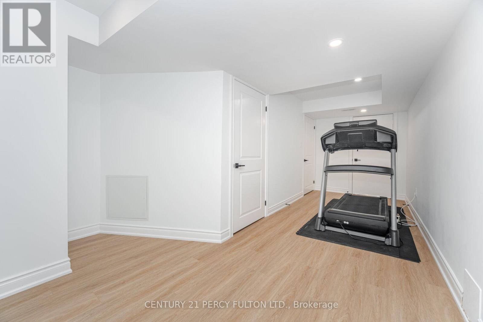 5 Brownell Street, Whitby, Ontario L1R 0C6 - Photo 28 - E12509722