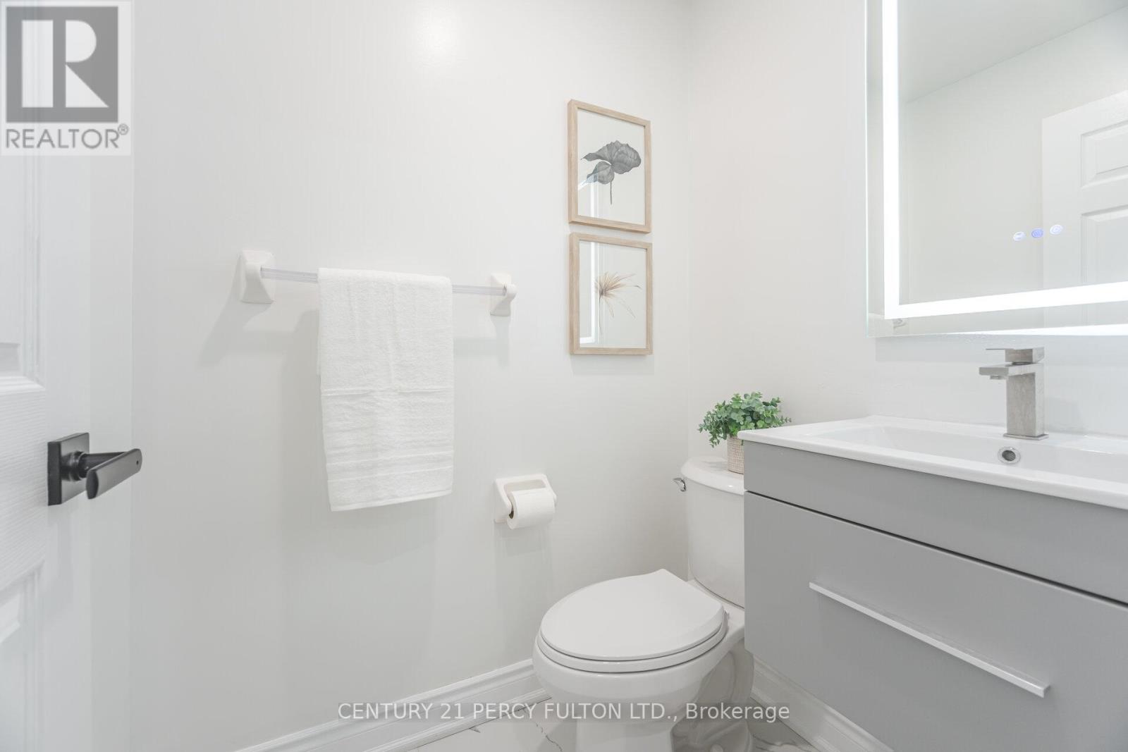 5 Brownell Street, Whitby, Ontario L1R 0C6 - Photo 15 - E12509722