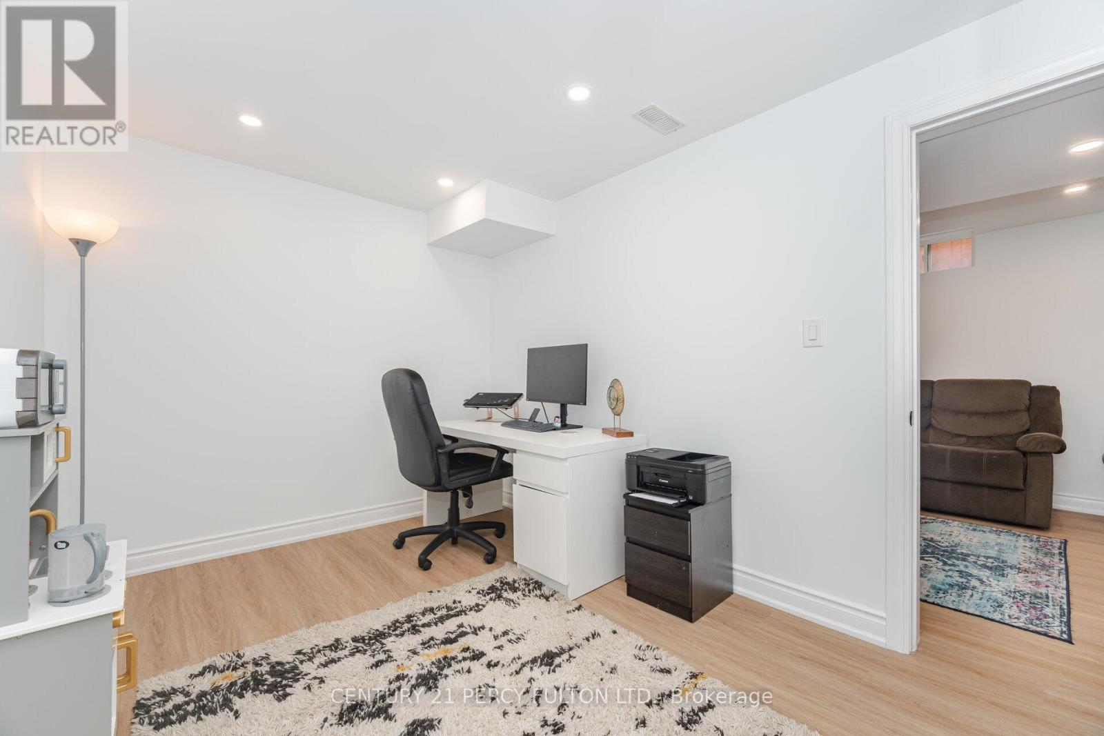 5 Brownell Street, Whitby, Ontario L1R 0C6 - Photo 32 - E12509722