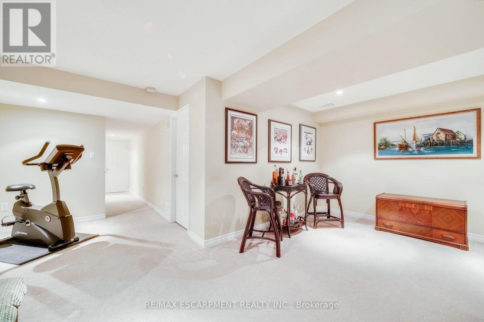 4005 Alexan Crescent, Burlington, Ontario  L7M 5A8 - Photo 21 - W12509738