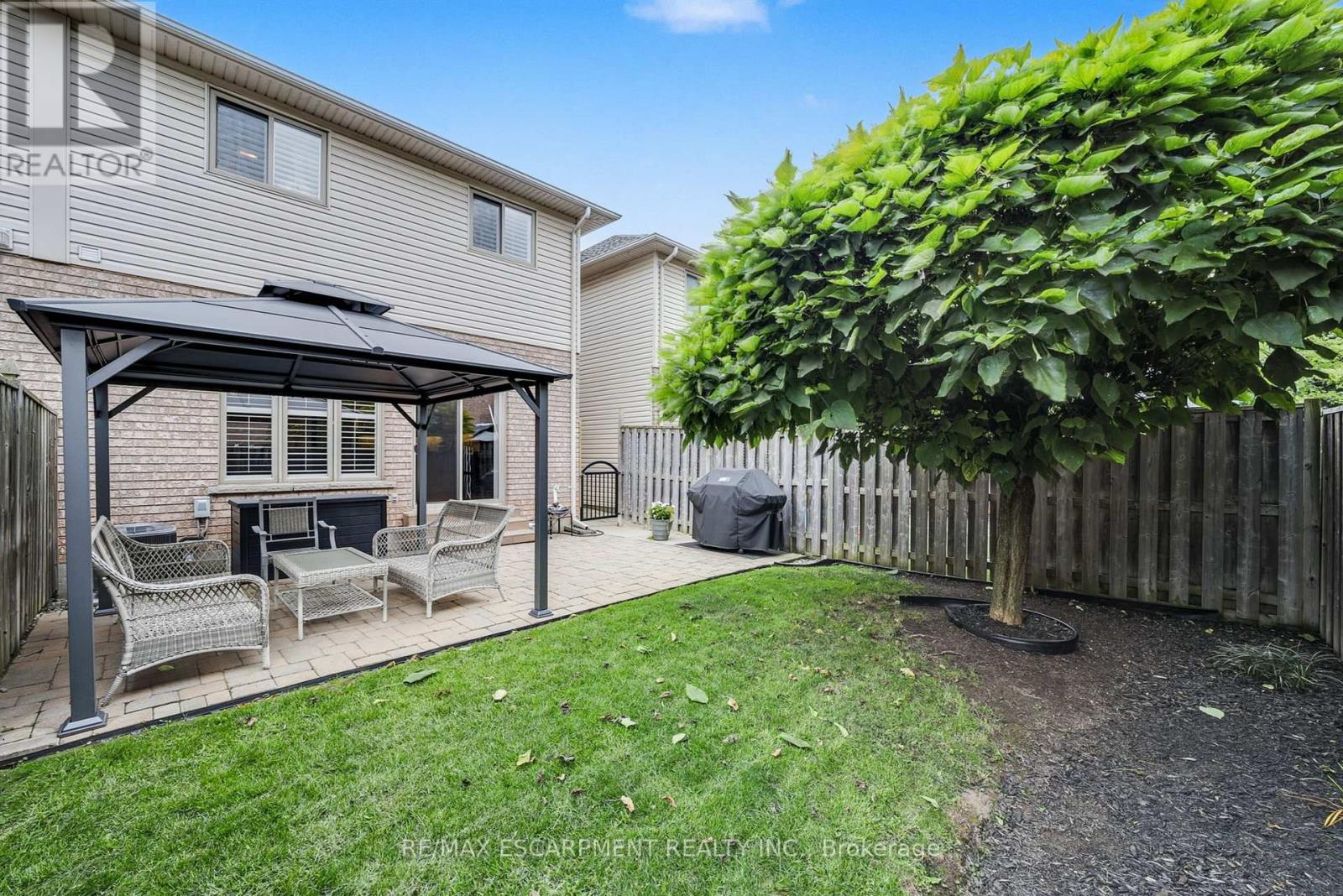 4005 Alexan Crescent, Burlington, Ontario  L7M 5A8 - Photo 28 - W12509738