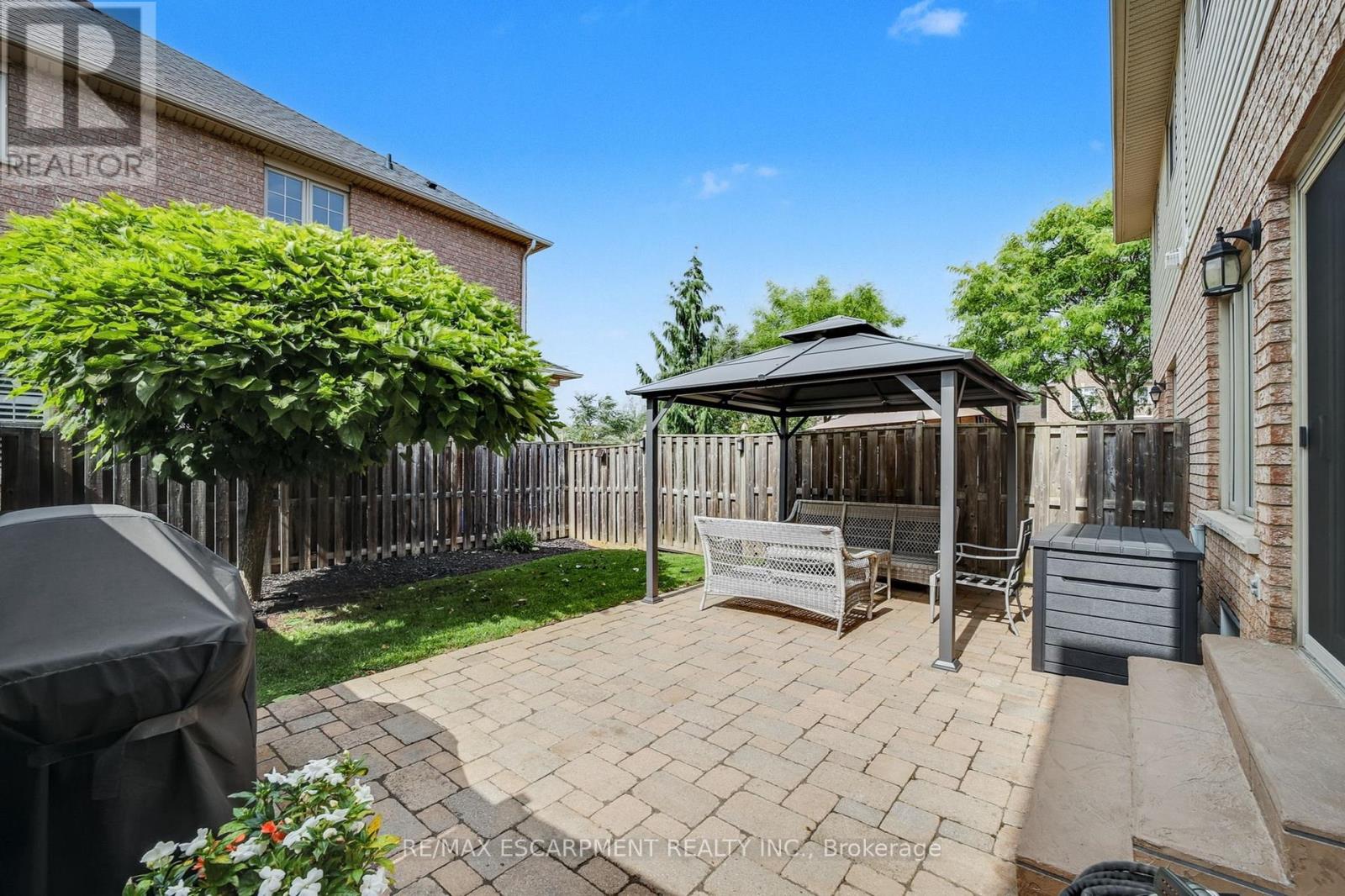 4005 Alexan Crescent, Burlington, Ontario  L7M 5A8 - Photo 29 - W12509738