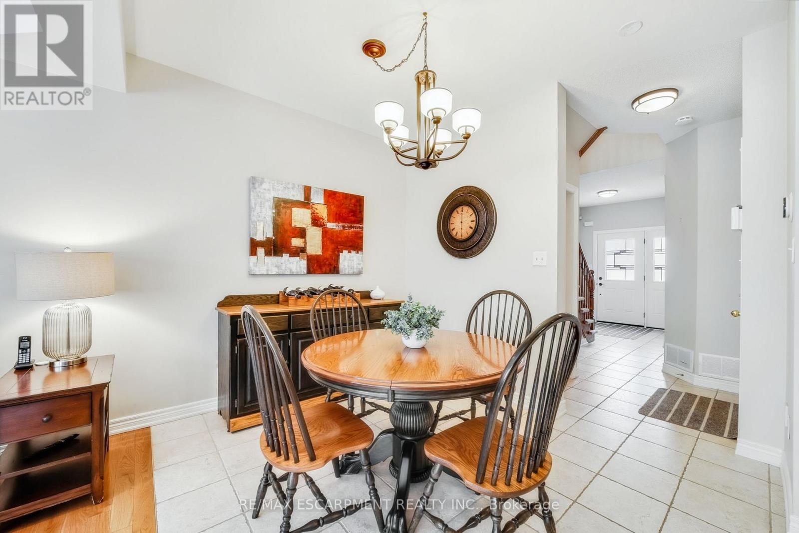 4005 Alexan Crescent, Burlington, Ontario  L7M 5A8 - Photo 9 - W12509738