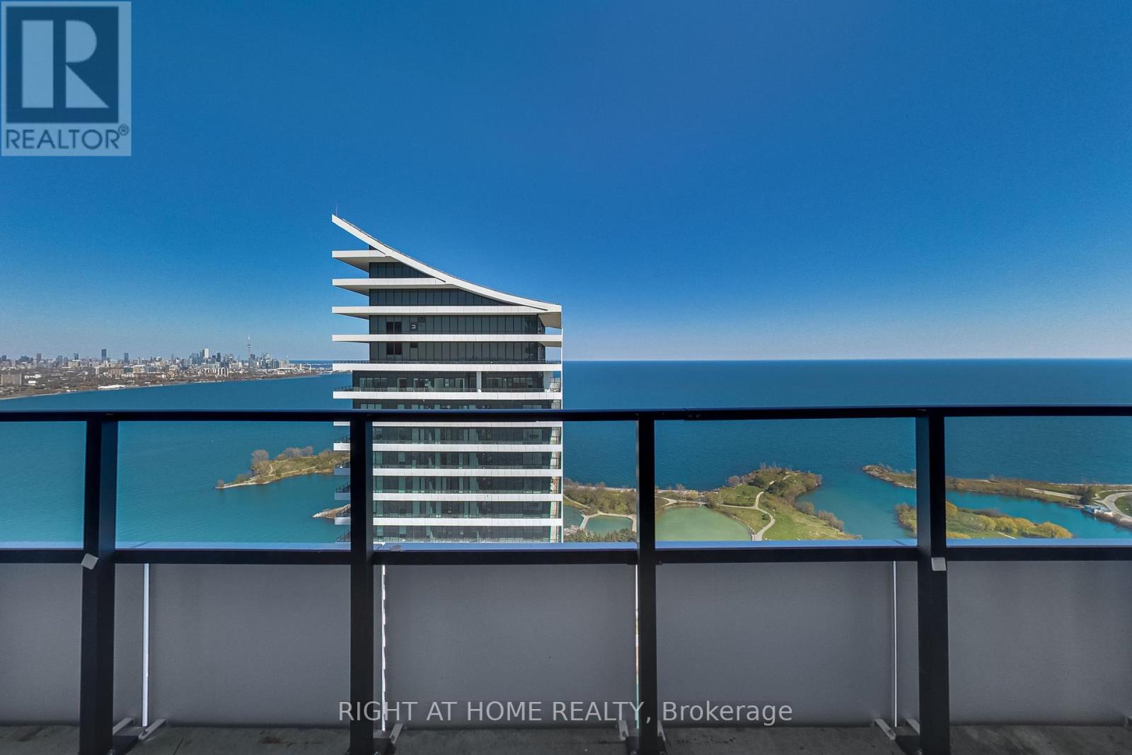 5105 - 30 Shore Breeze Drive, Toronto, Ontario  M8V 1A1 - Photo 29 - W12509740