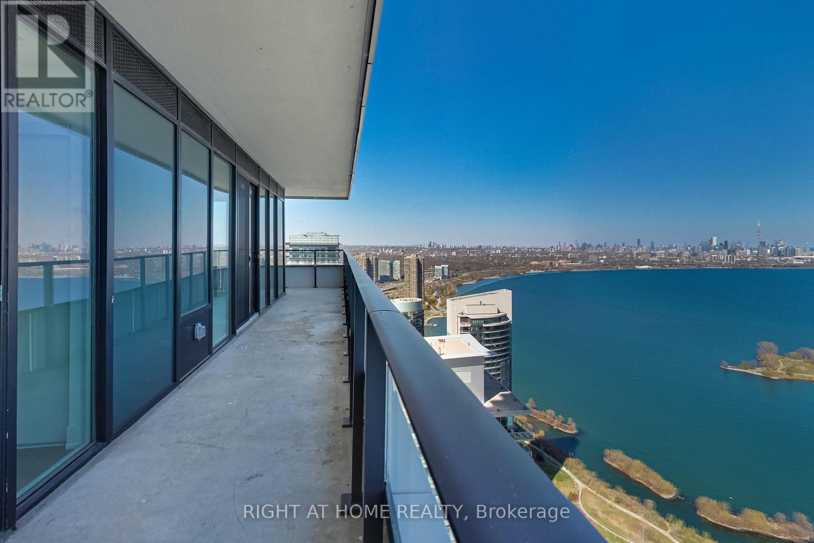 5105 - 30 Shore Breeze Drive, Toronto, Ontario  M8V 1A1 - Photo 30 - W12509740