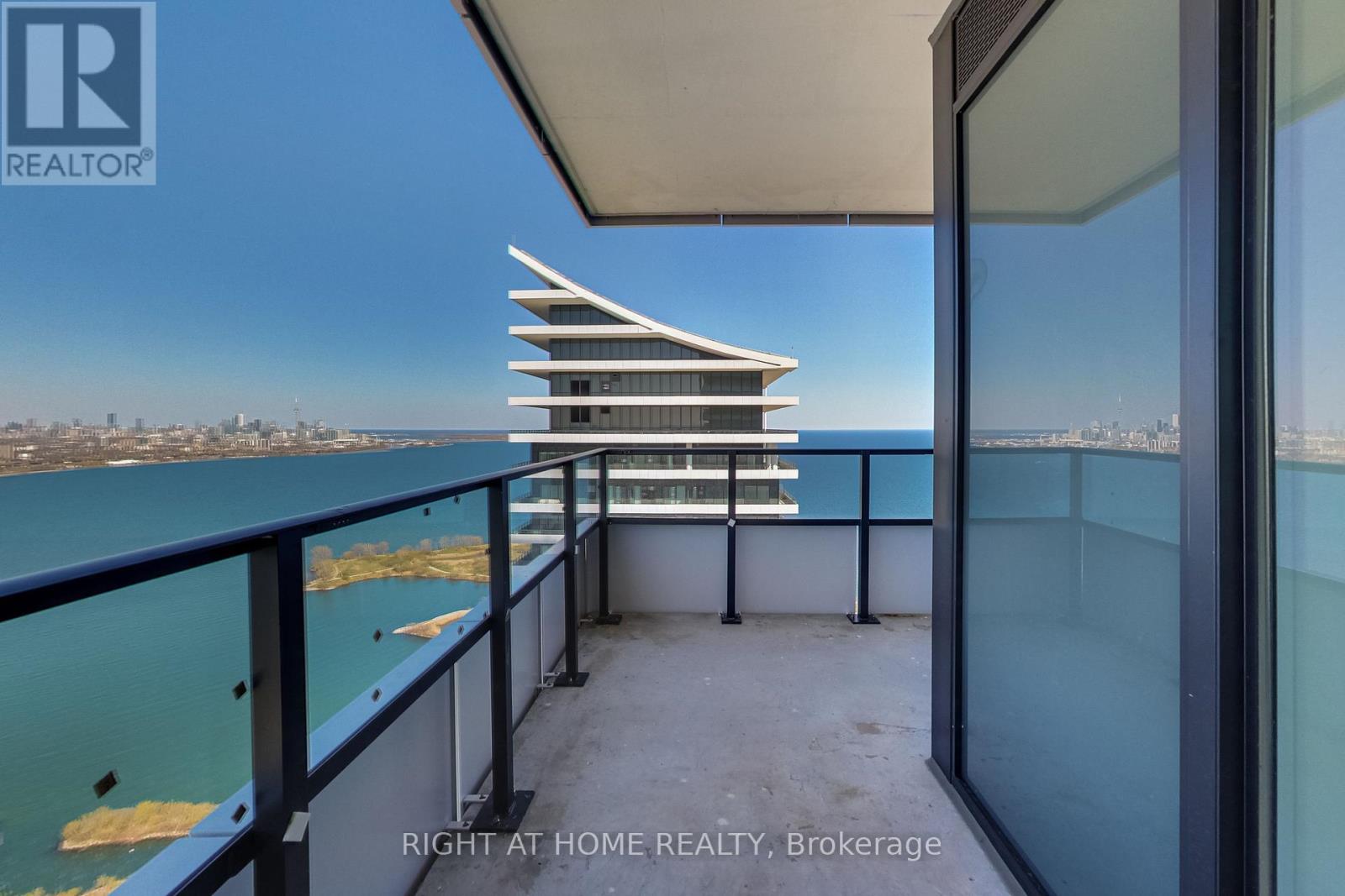 5105 - 30 Shore Breeze Drive, Toronto, Ontario  M8V 1A1 - Photo 32 - W12509740