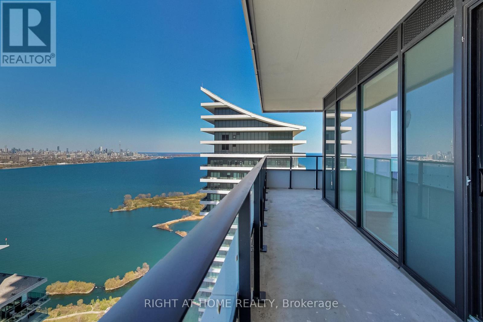 5105 - 30 Shore Breeze Drive, Toronto, Ontario  M8V 1A1 - Photo 33 - W12509740