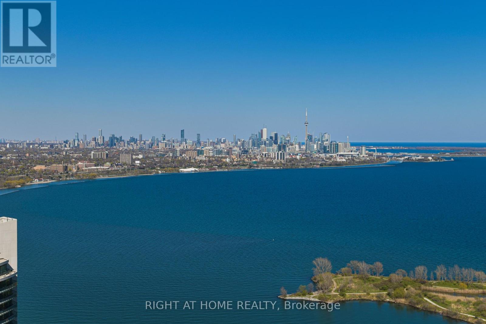 5105 - 30 Shore Breeze Drive, Toronto, Ontario  M8V 1A1 - Photo 34 - W12509740