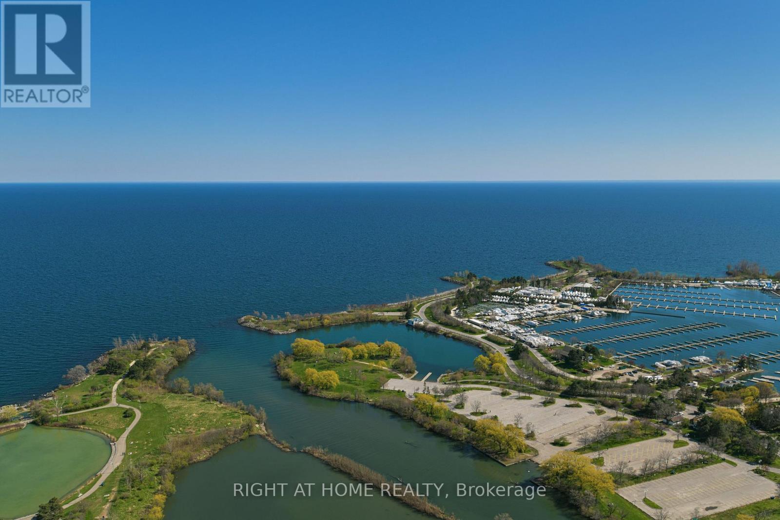 5105 - 30 Shore Breeze Drive, Toronto, Ontario  M8V 1A1 - Photo 35 - W12509740