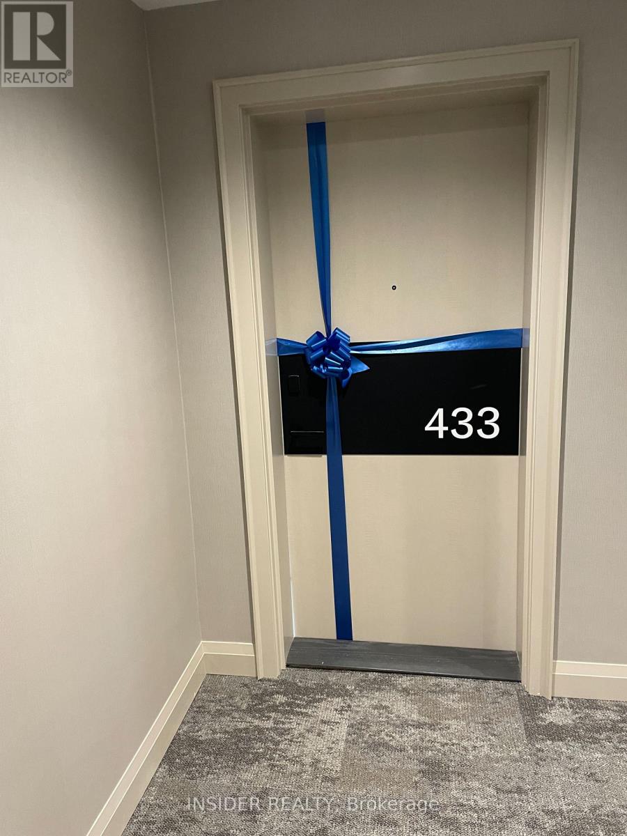 433 - 3250 CARDING MILL TRAIL, Oakville, Ontario