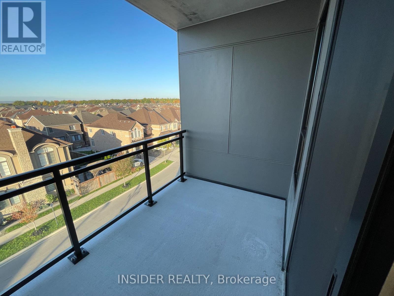 433 - 3250 Carding Mill Trail, Oakville, Ontario  L6M 0Z3 - Photo 10 - W12509776