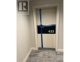 433 - 3250 CARDING MILL TRAIL, Oakville, Ontario