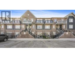 118 - 250 SUNNY MEADOW BOULEVARD, Brampton, Ontario