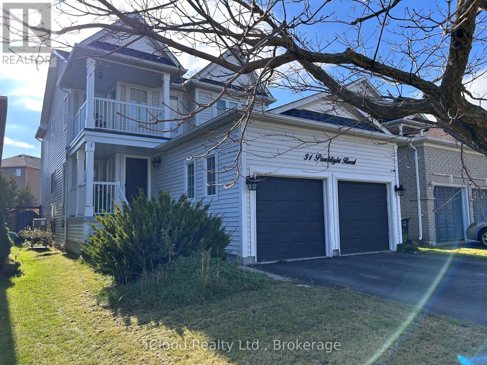 31 Porchlight Road N, Brampton (Fletcher's Creek Village), Ontario  L6X 4S2 - Photo 2 - W12509780