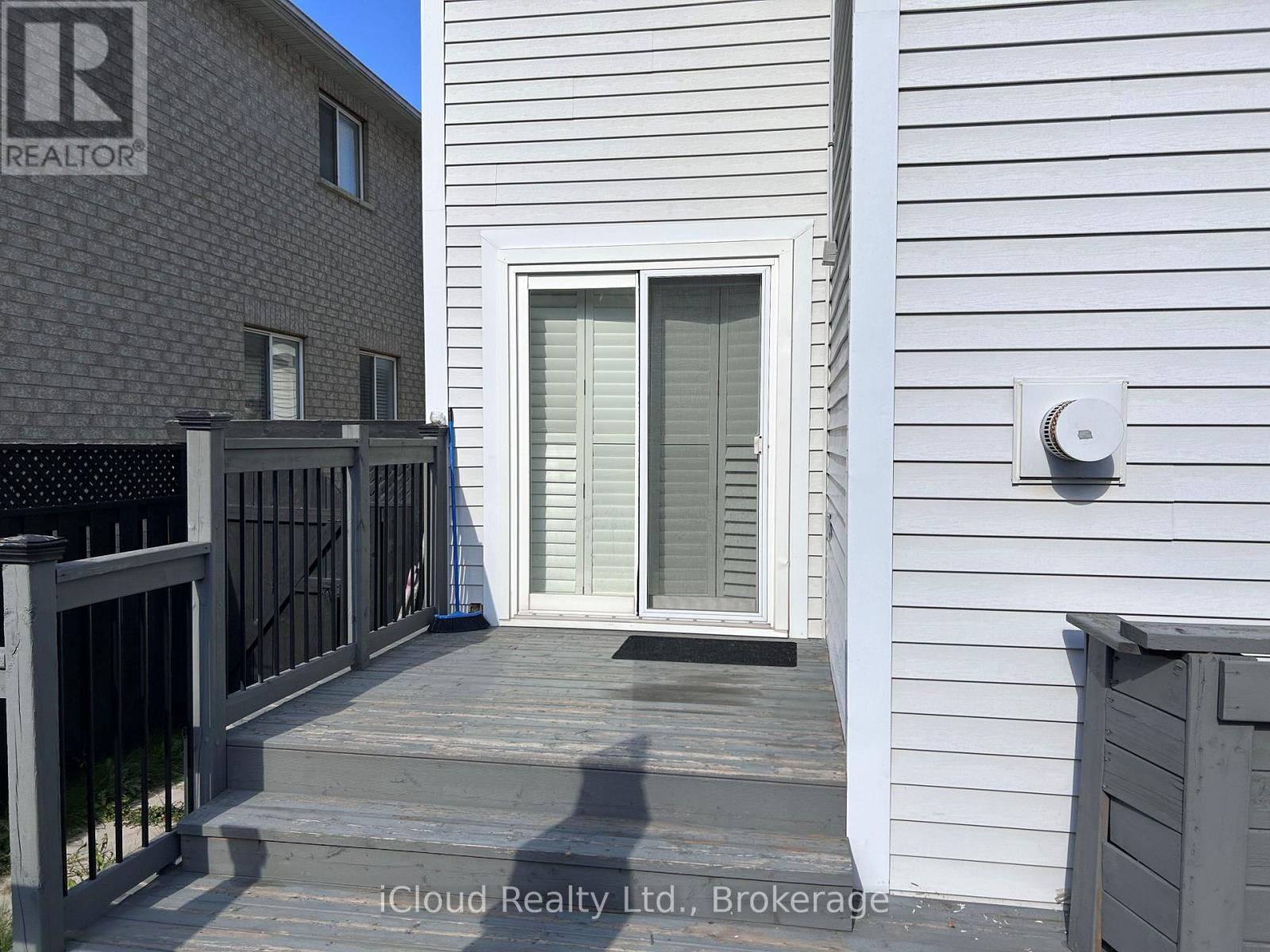 31 Porchlight Road N, Brampton (Fletcher's Creek Village), Ontario  L6X 4S2 - Photo 20 - W12509780