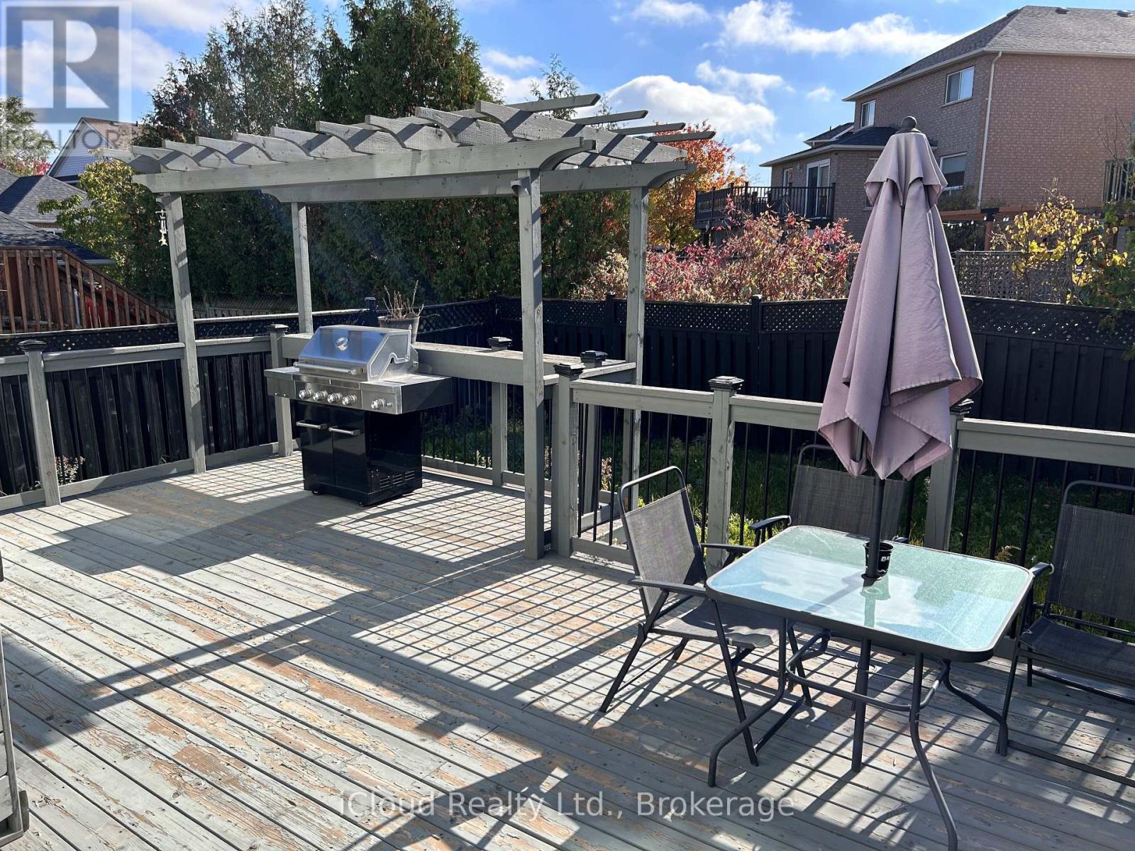 31 Porchlight Road N, Brampton (Fletcher's Creek Village), Ontario  L6X 4S2 - Photo 21 - W12509780