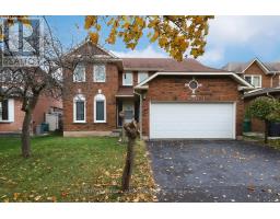 2654 AMBERCROFT TRAIL, Mississauga, Ontario