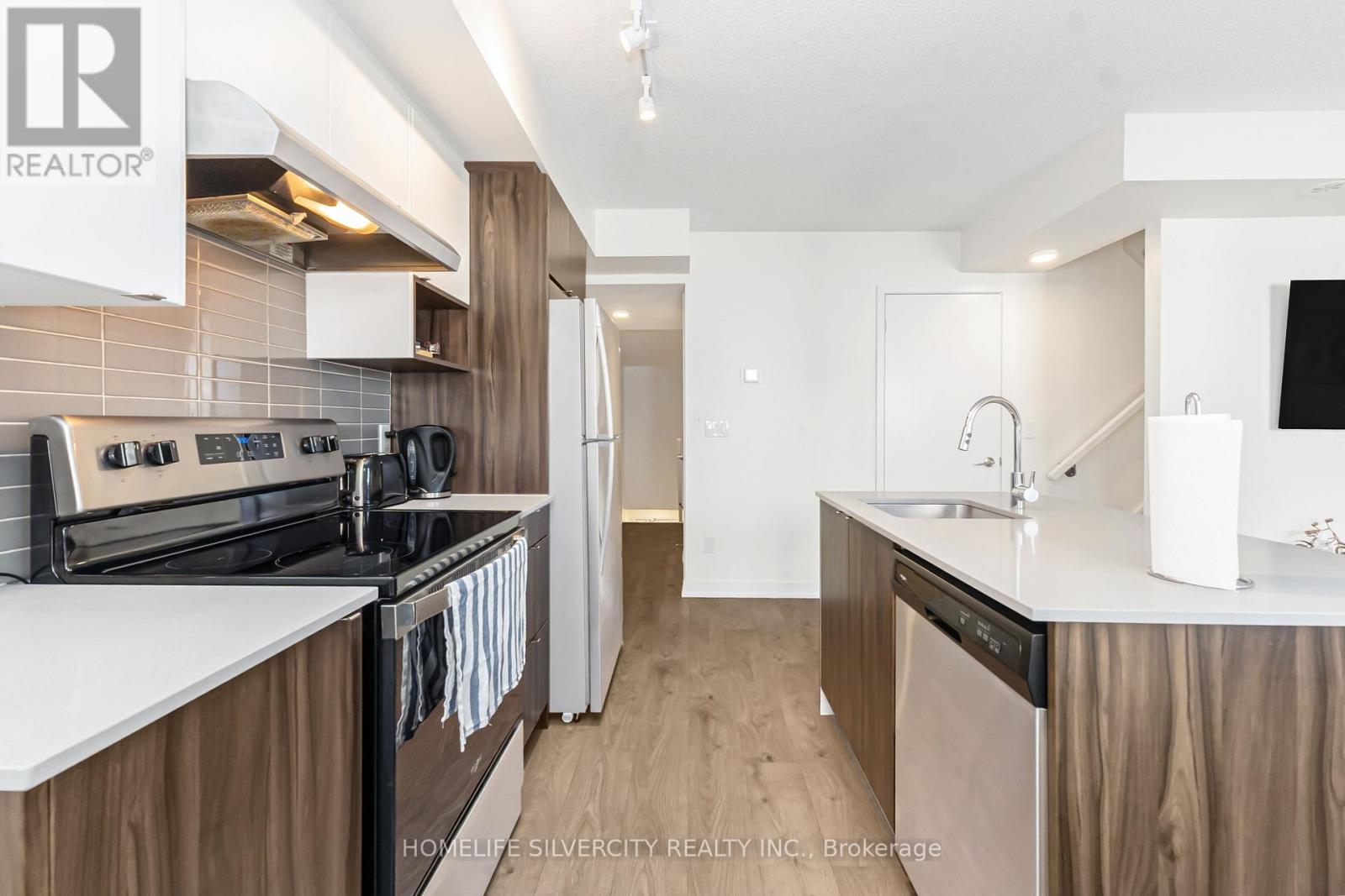 508 - 1127 Cooke Boulevard E, Burlington, Ontario  L7T 0C3 - Photo 12 - W12509806