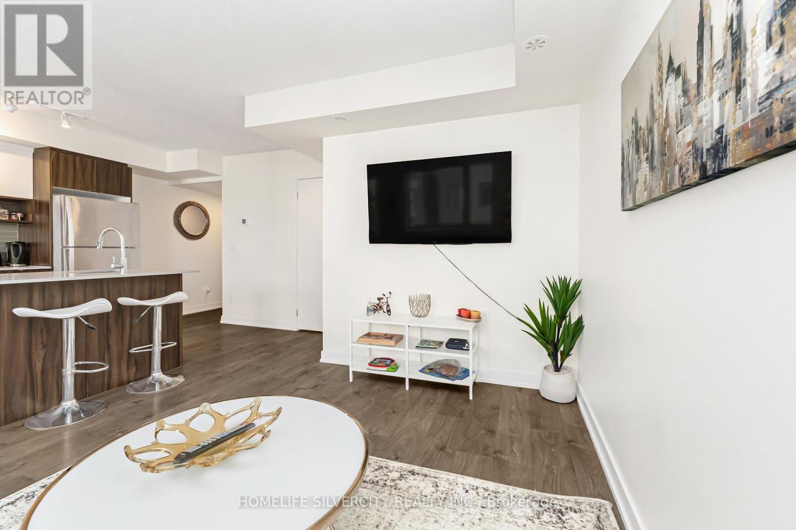 508 - 1127 Cooke Boulevard E, Burlington, Ontario  L7T 0C3 - Photo 25 - W12509806