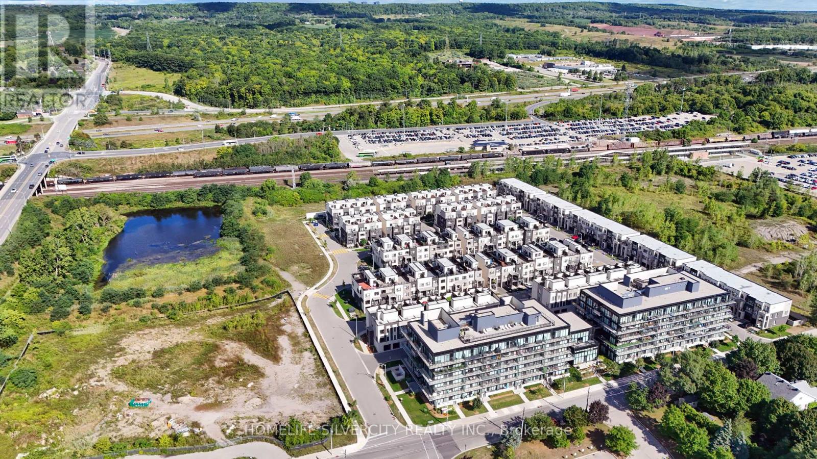 508 - 1127 Cooke Boulevard E, Burlington, Ontario  L7T 0C3 - Photo 43 - W12509806