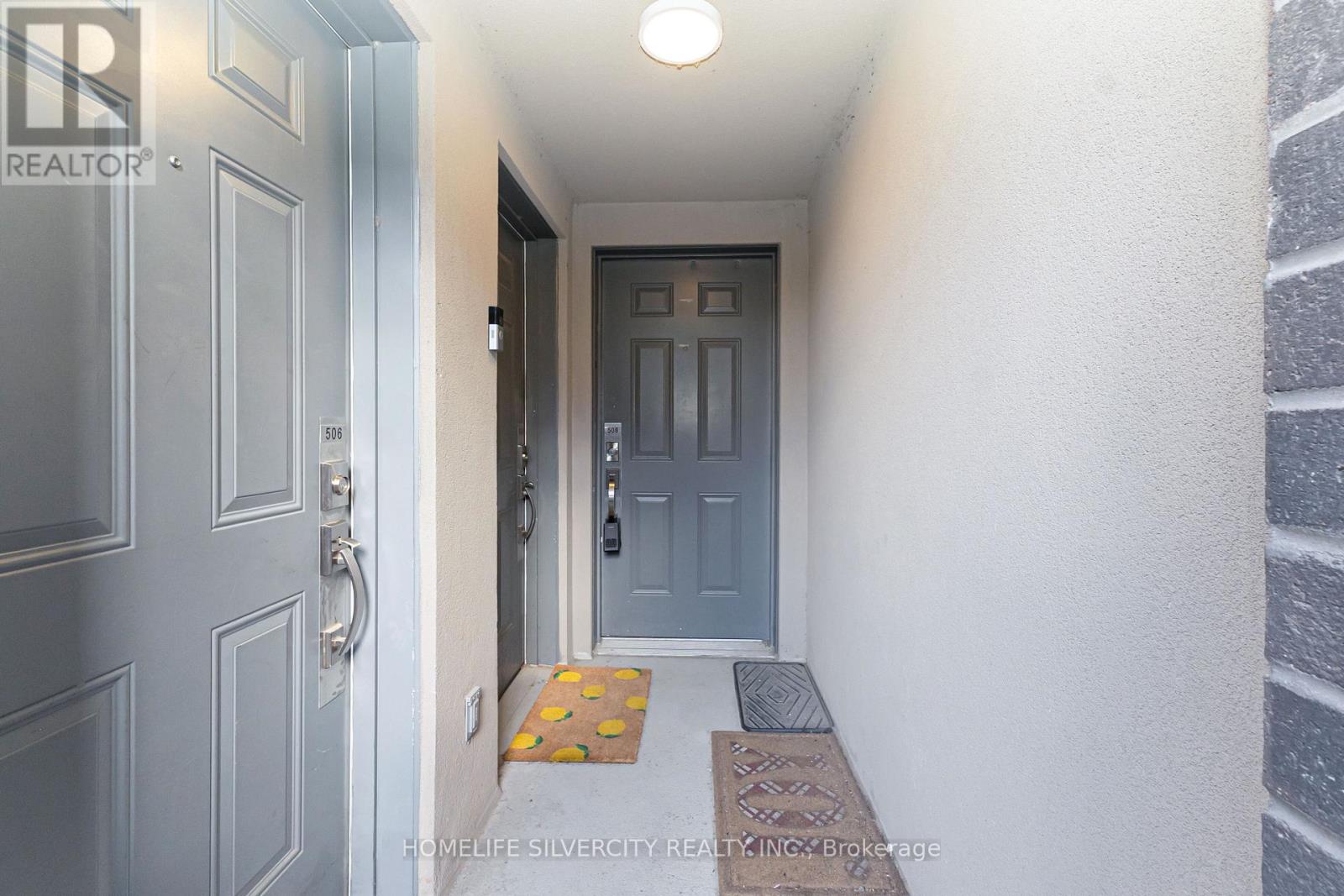 508 - 1127 Cooke Boulevard E, Burlington, Ontario  L7T 0C3 - Photo 6 - W12509806