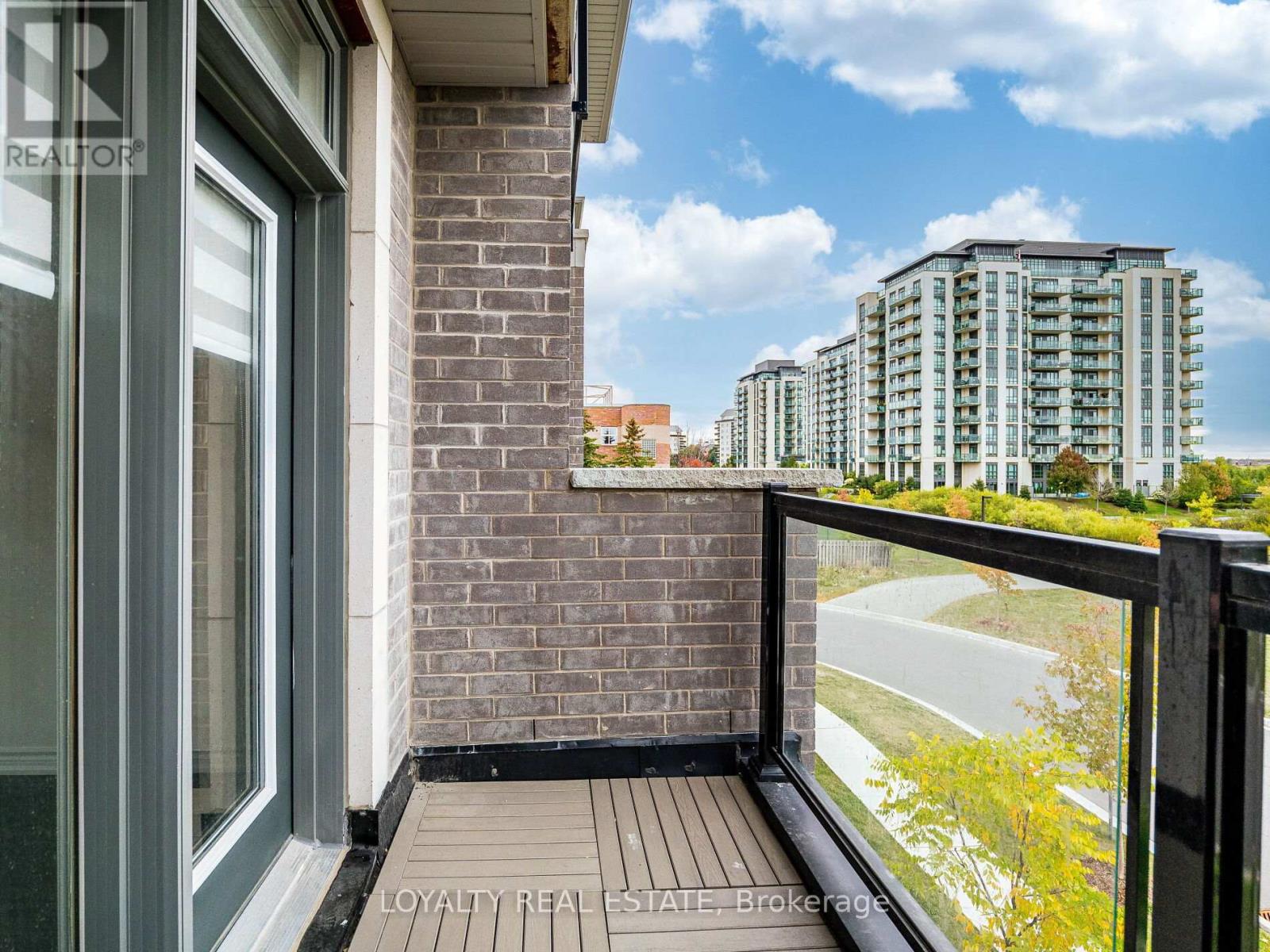 413 - 70 Halliford Place, Brampton, Ontario  L6P 0N5 - Photo 10 - W12509822