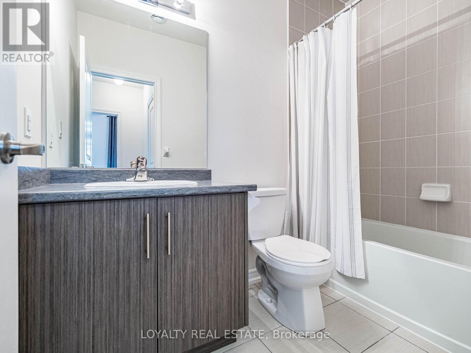 413 - 70 Halliford Place, Brampton, Ontario  L6P 0N5 - Photo 19 - W12509822