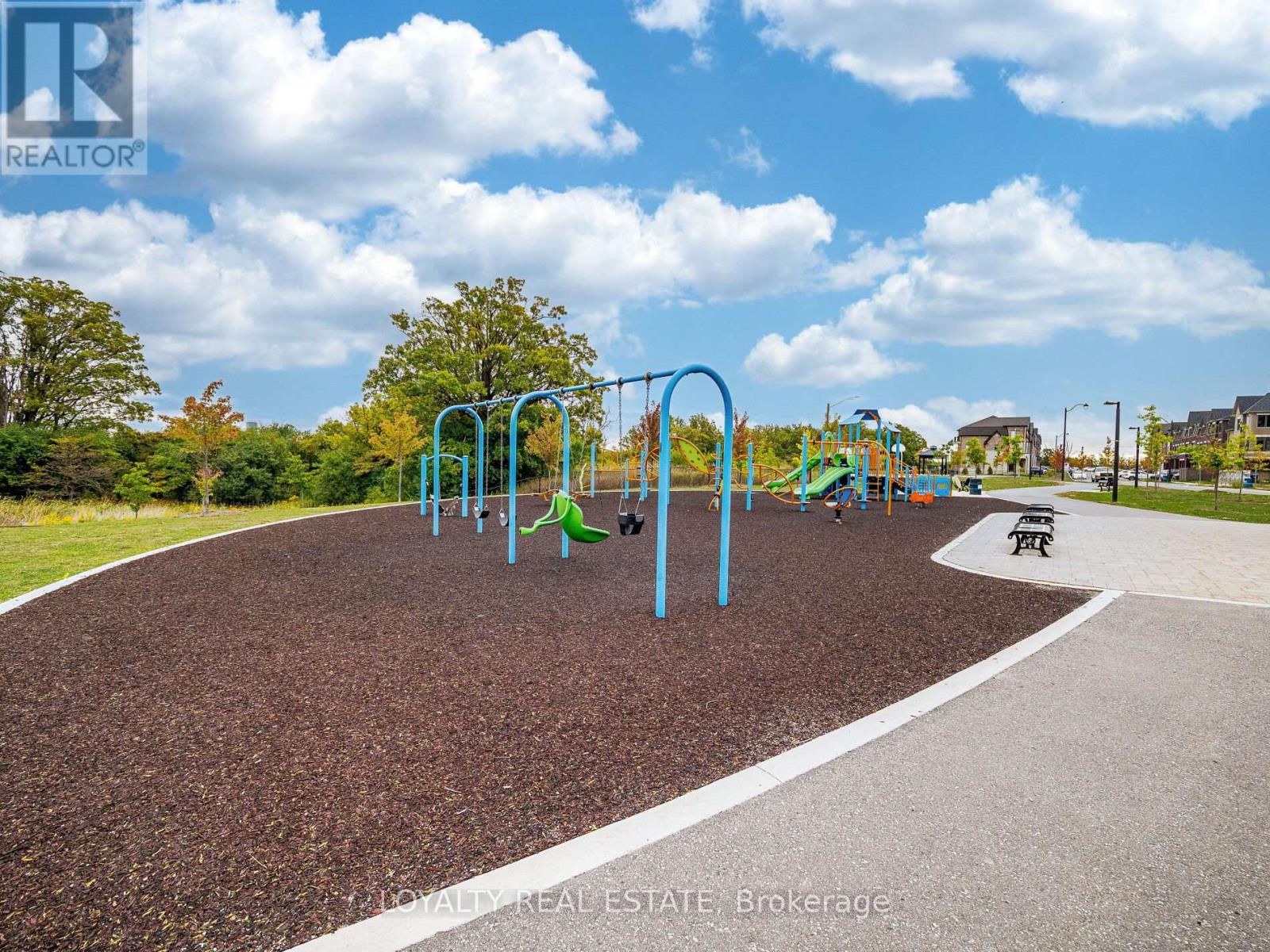 413 - 70 Halliford Place, Brampton, Ontario  L6P 0N5 - Photo 23 - W12509822