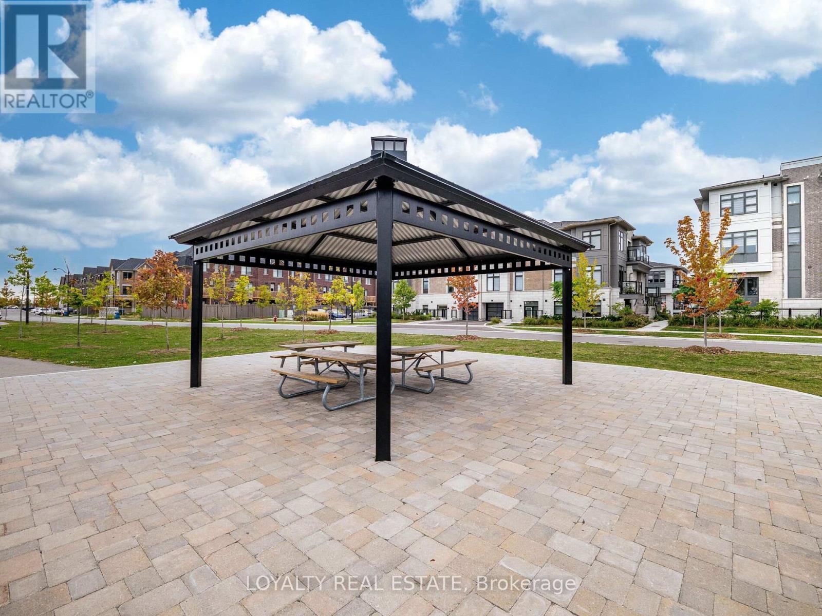 413 - 70 Halliford Place, Brampton, Ontario  L6P 0N5 - Photo 24 - W12509822