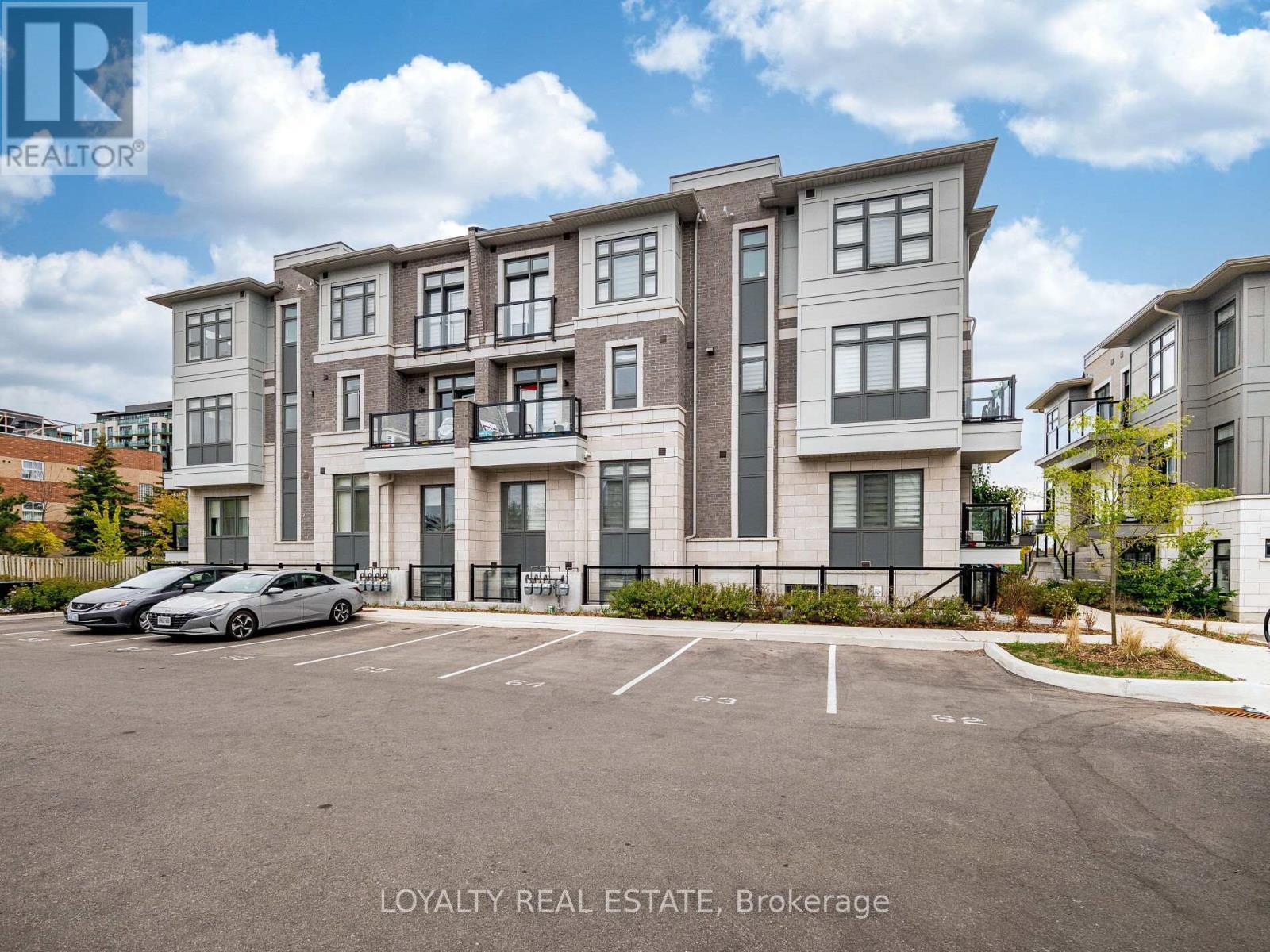 413 - 70 Halliford Place, Brampton, Ontario  L6P 0N5 - Photo 25 - W12509822