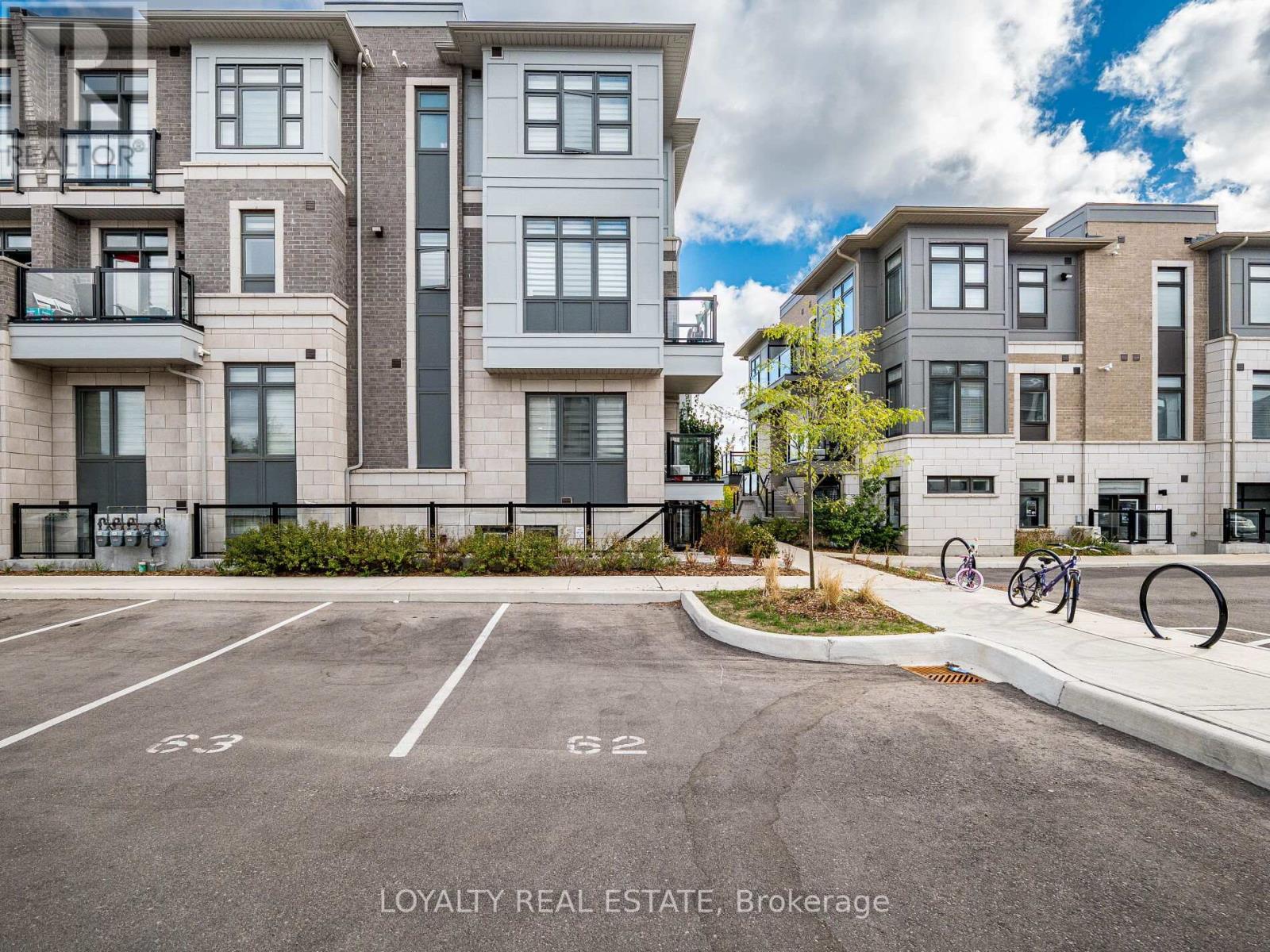 413 - 70 Halliford Place, Brampton, Ontario  L6P 0N5 - Photo 26 - W12509822