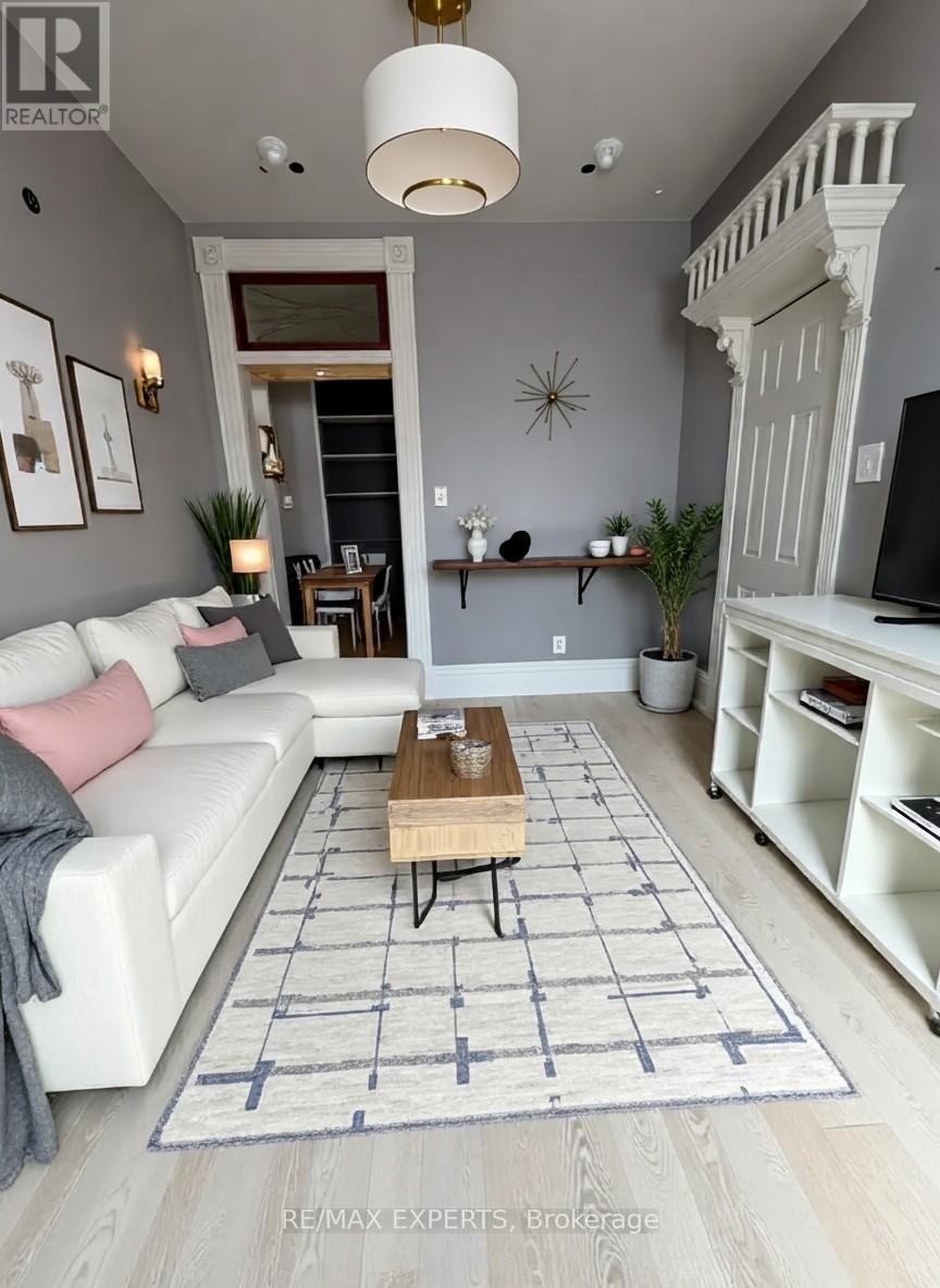 3 - 18 FAULKNER STREET, Orangeville, Ontario