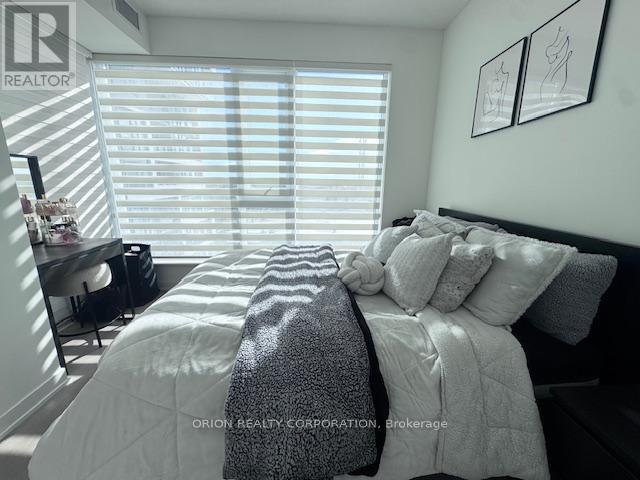 610 - 859 The Queensway, Toronto, Ontario  M8Z 1N8 - Photo 11 - W12509860