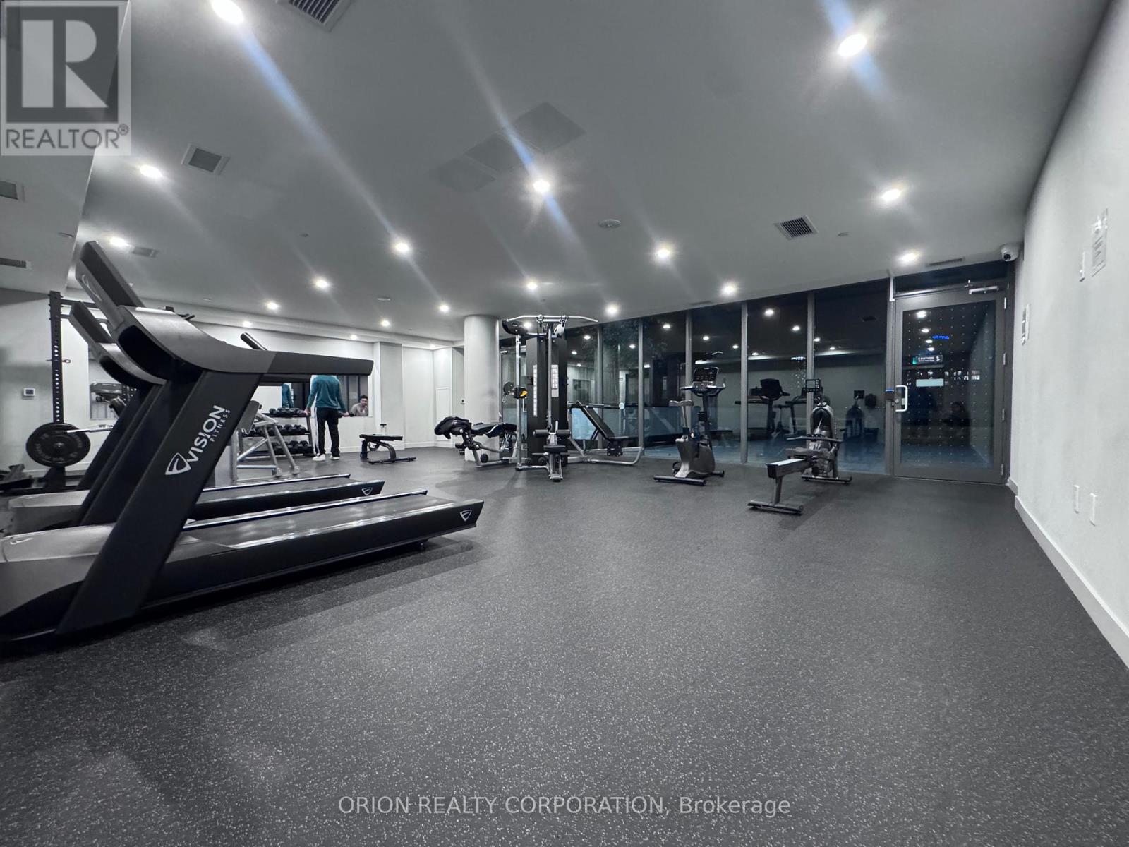 610 - 859 The Queensway, Toronto, Ontario  M8Z 1N8 - Photo 12 - W12509860