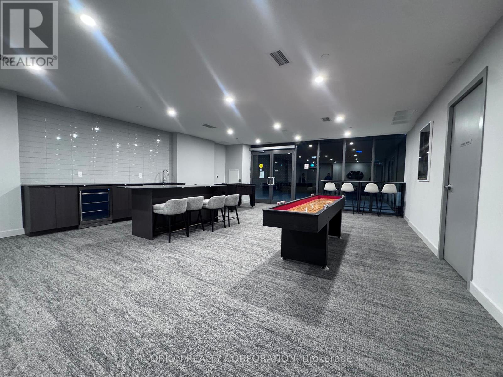 610 - 859 The Queensway, Toronto, Ontario  M8Z 1N8 - Photo 15 - W12509860