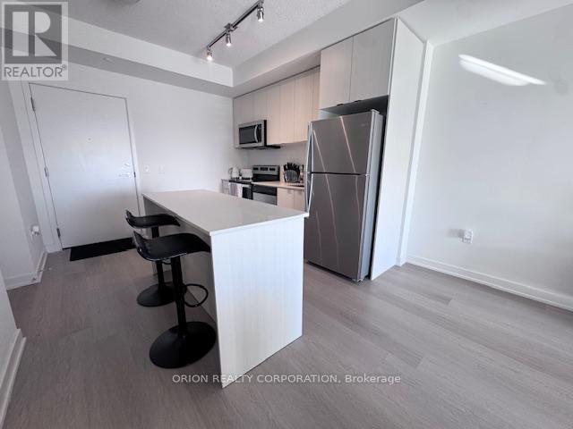 610 - 859 The Queensway, Toronto, Ontario  M8Z 1N8 - Photo 3 - W12509860