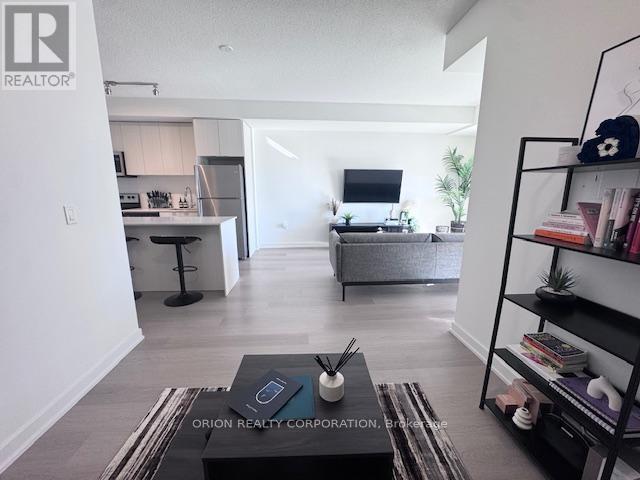 610 - 859 The Queensway, Toronto, Ontario  M8Z 1N8 - Photo 5 - W12509860