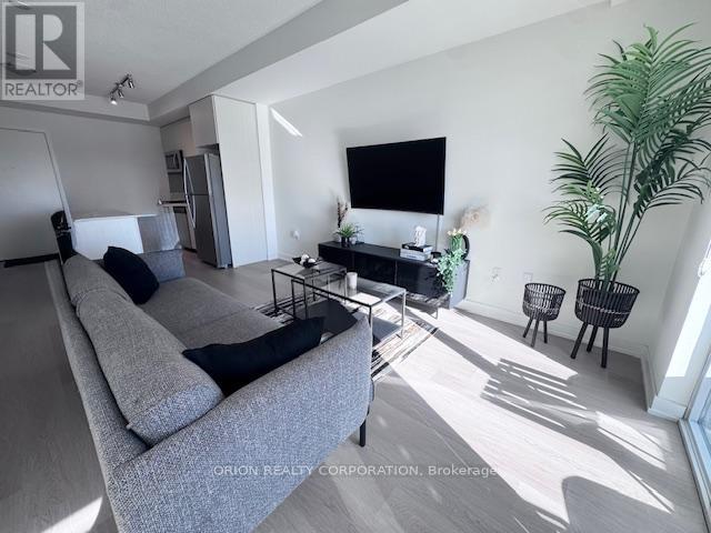 610 - 859 The Queensway, Toronto, Ontario  M8Z 1N8 - Photo 8 - W12509860