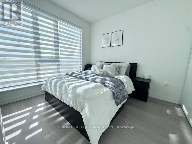 610 - 859 The Queensway, Toronto, Ontario  M8Z 1N8 - Photo 9 - W12509860