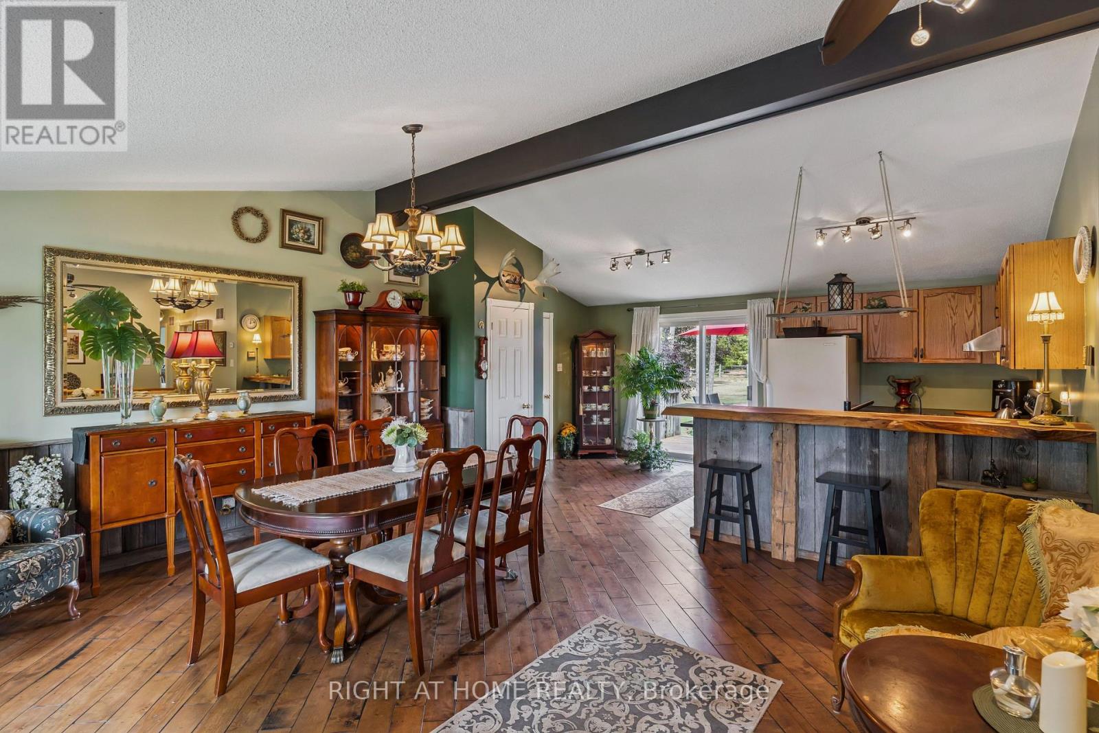 6216 Sunnidale Tosorontio Townline, Clearview, Ontario  L0M 1K0 - Photo 4 - S12348707