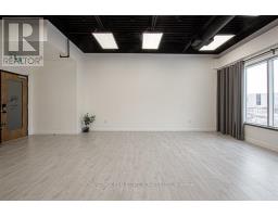 207 - 3475 REBECCA STREET, Oakville, Ontario