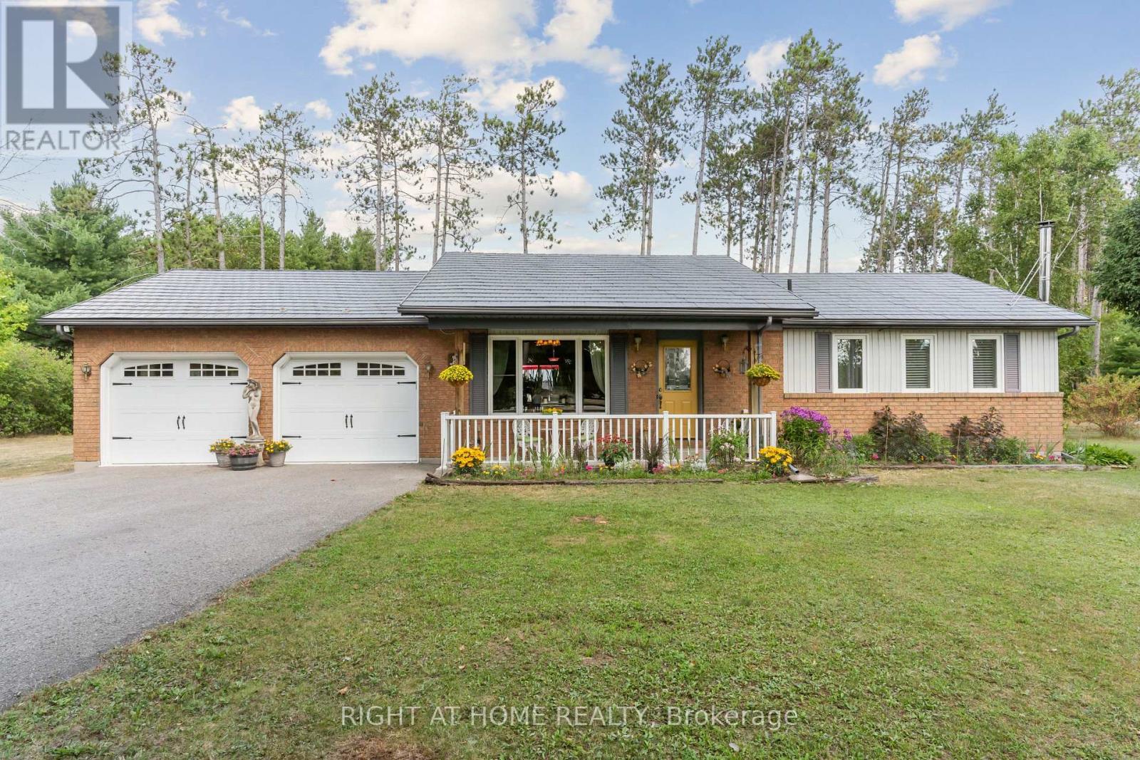 6216 SUNNIDALE TOSORONTIO TOWNLINE, Clearview, Ontario