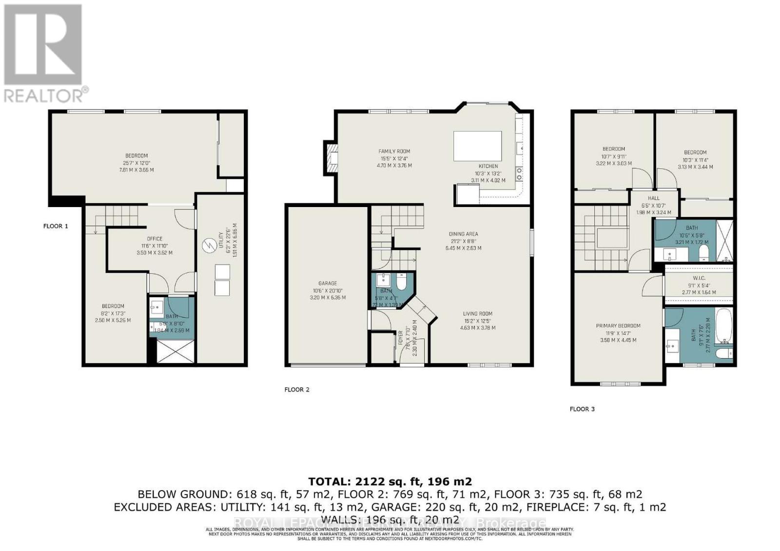 25 Berry Glen Street, Ottawa, Ontario  K2G 7A5 - Photo 22 - X12509706