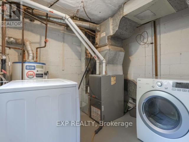 Bsmt - 28 Edinborough Court, Toronto, Ontario  M6N 2E8 - Photo 15 - W12443604