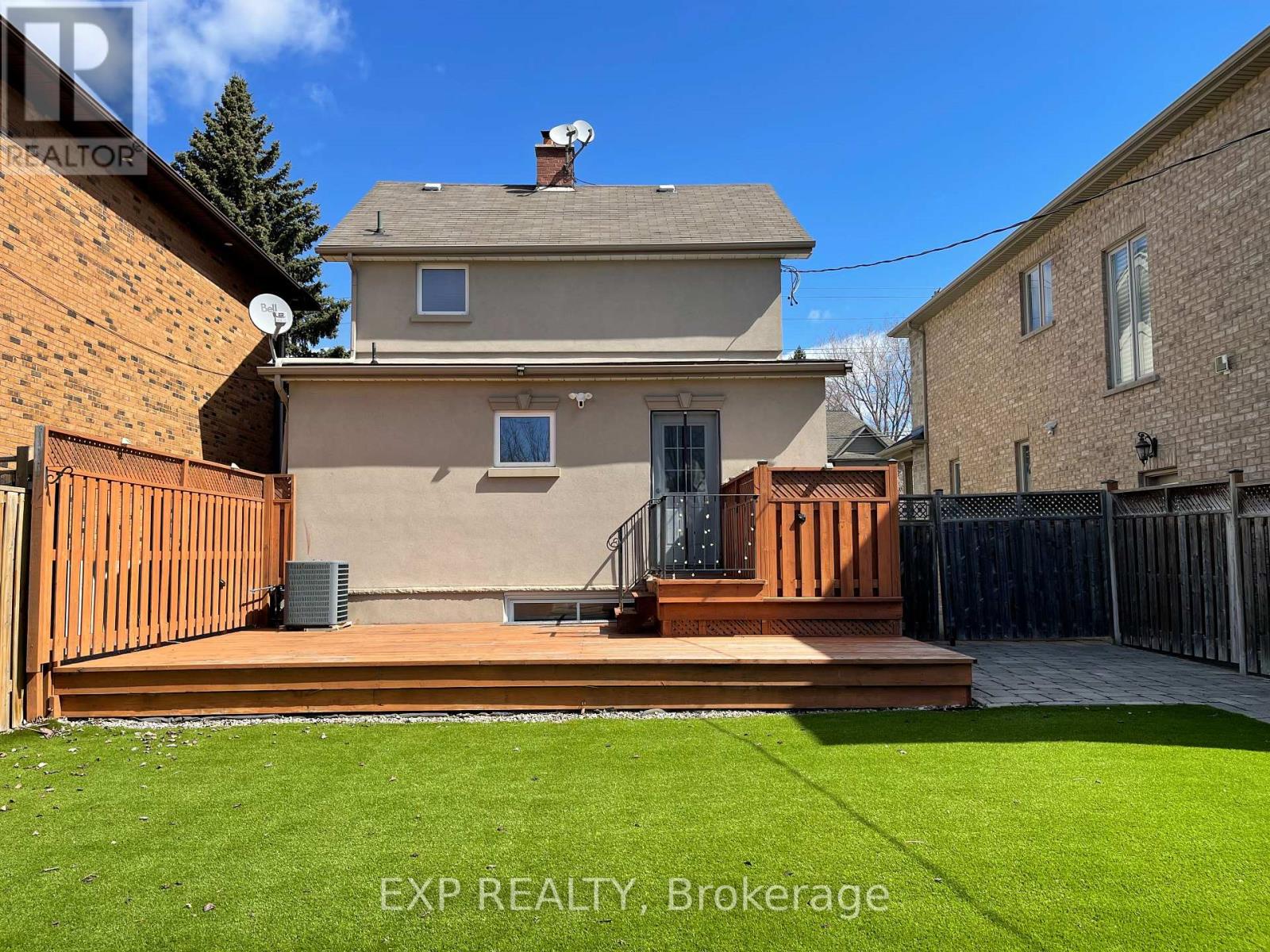 1084 Haig Boulevard, Mississauga, Ontario L5E 2M5 - Photo 33 - W12474827