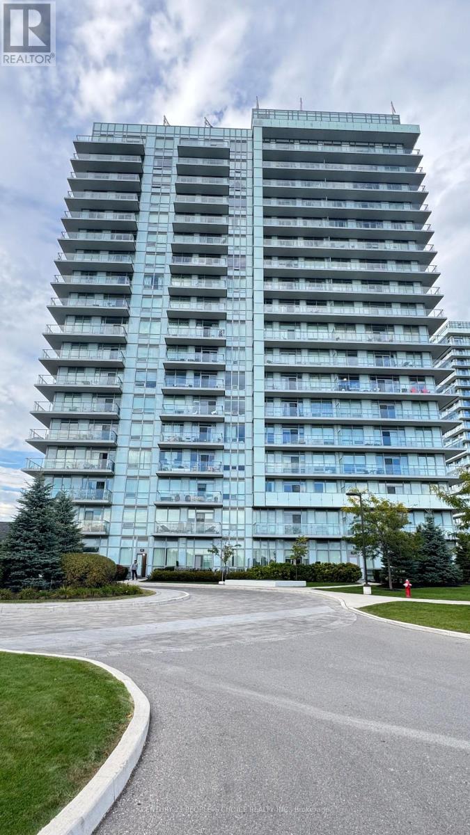 509 - 4699 Glen Erin Drive, Mississauga, Ontario L5M 7S2 - Photo 2 - W12487503