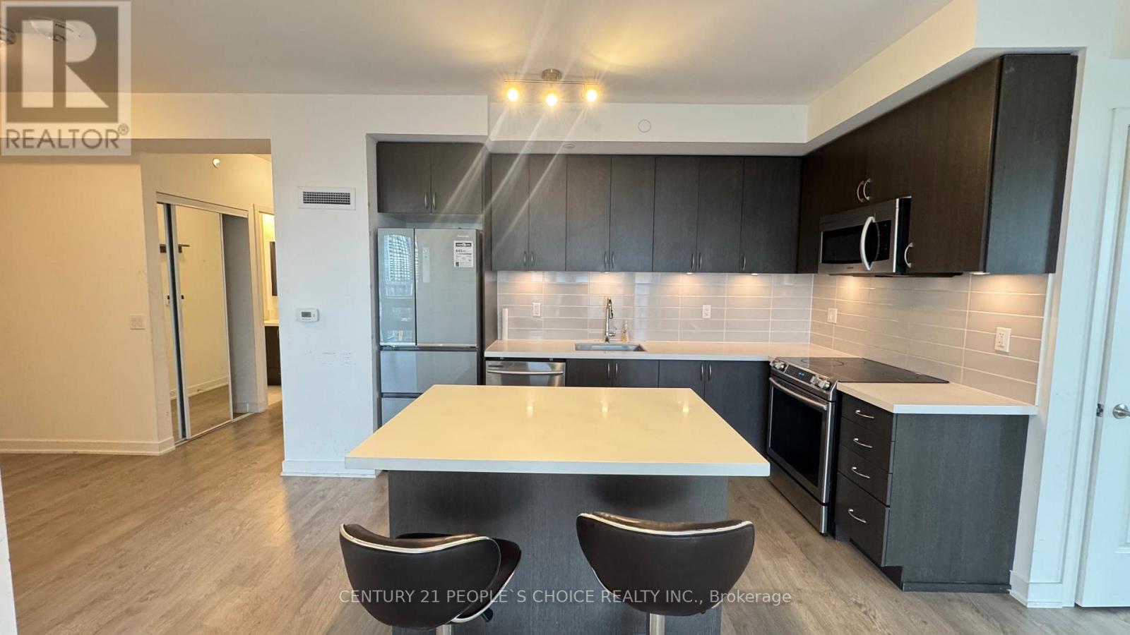 509 - 4699 Glen Erin Drive, Mississauga, Ontario L5M 7S2 - Photo 9 - W12487503