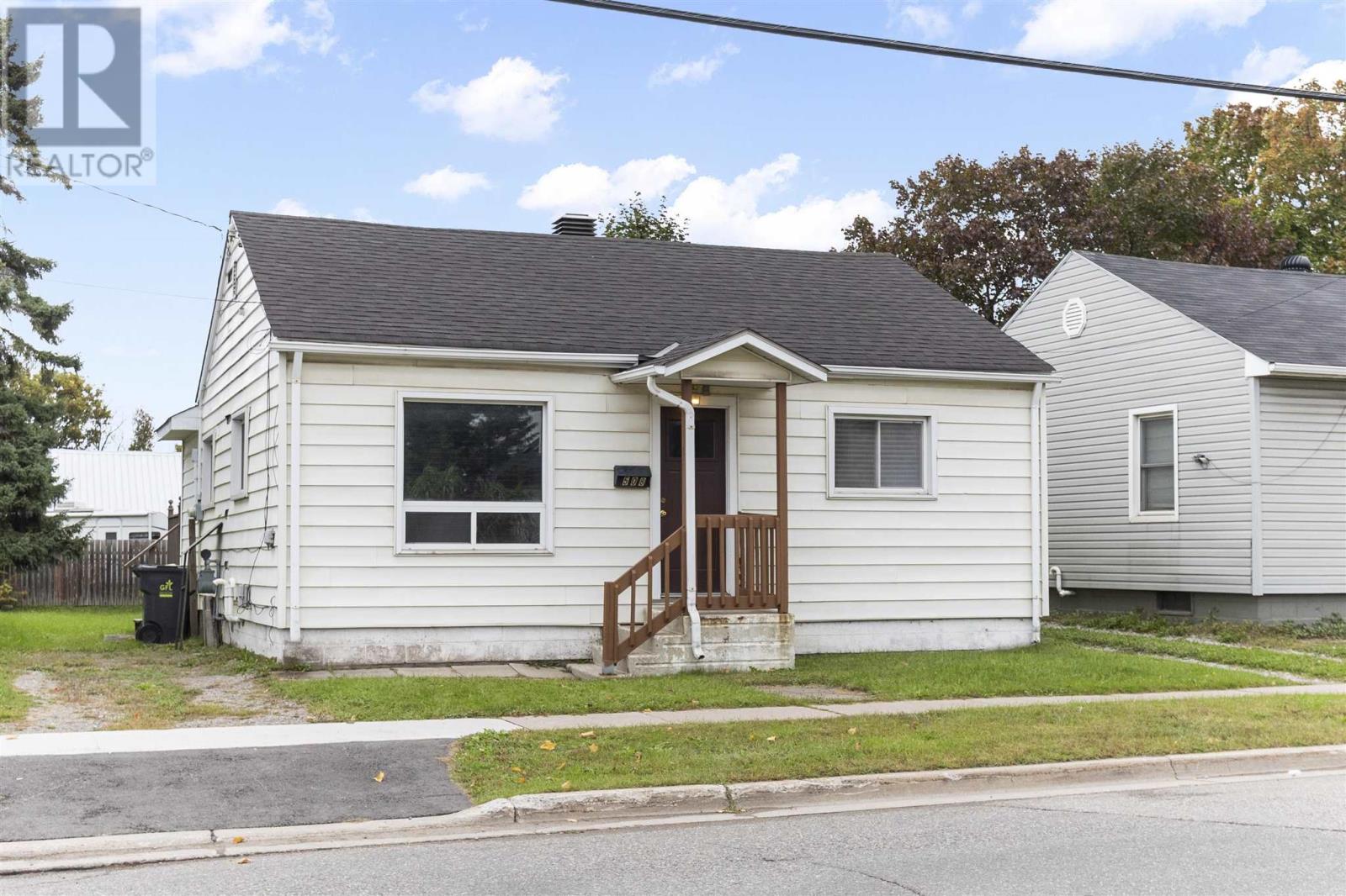 508 Douglas ST, Sault Ste. Marie, Ontario