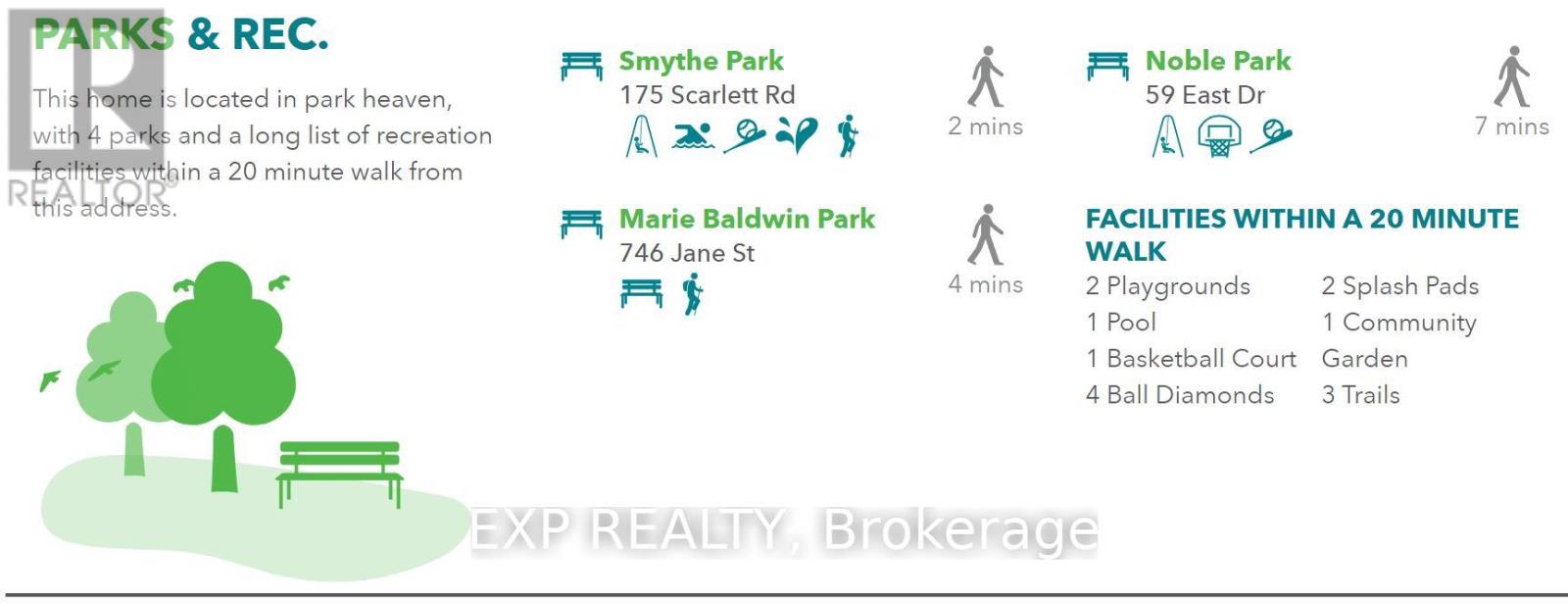 Bsmt - 28 Edinborough Court, Toronto, Ontario  M6N 2E8 - Photo 23 - W12443604