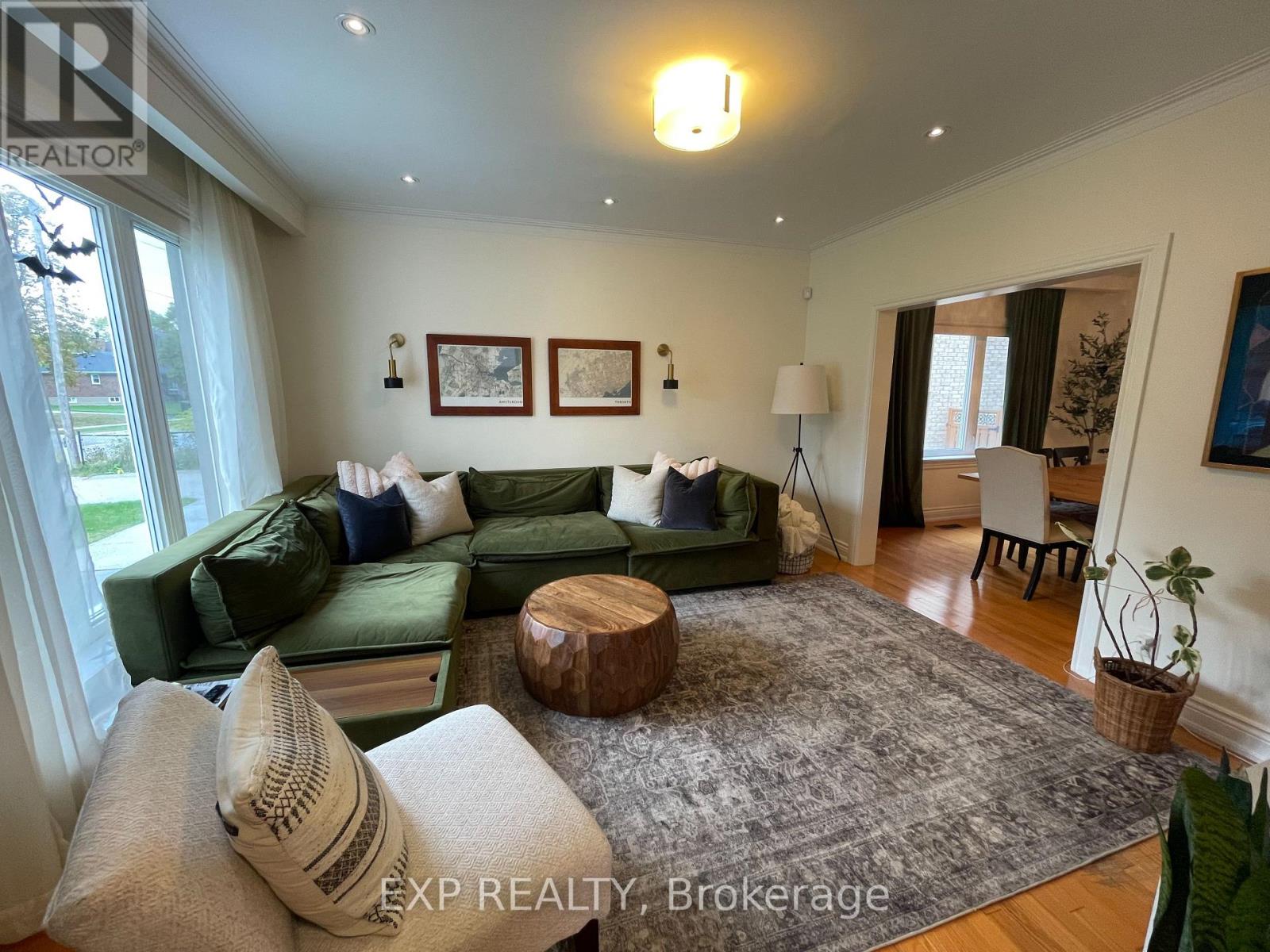 1084 Haig Boulevard, Mississauga, Ontario L5E 2M5 - Photo 6 - W12474827